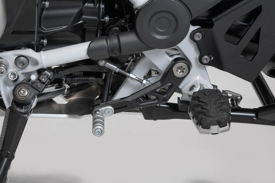 bmw r 1250 gs [SW-MOTECH] – växelspak