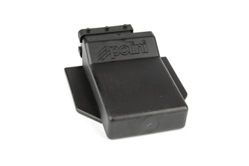 Beta RR Enduro 50 2T - CDI-modul avspärrad