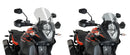 KTM 1090 ADVENTURE [2023] – Sportscheibe – Schwarz-5