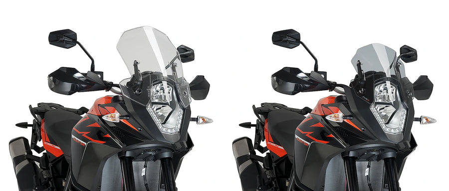 KTM 1090 ADVENTURE [2023] - Sportskiva | Tonade | PUIG 6847H