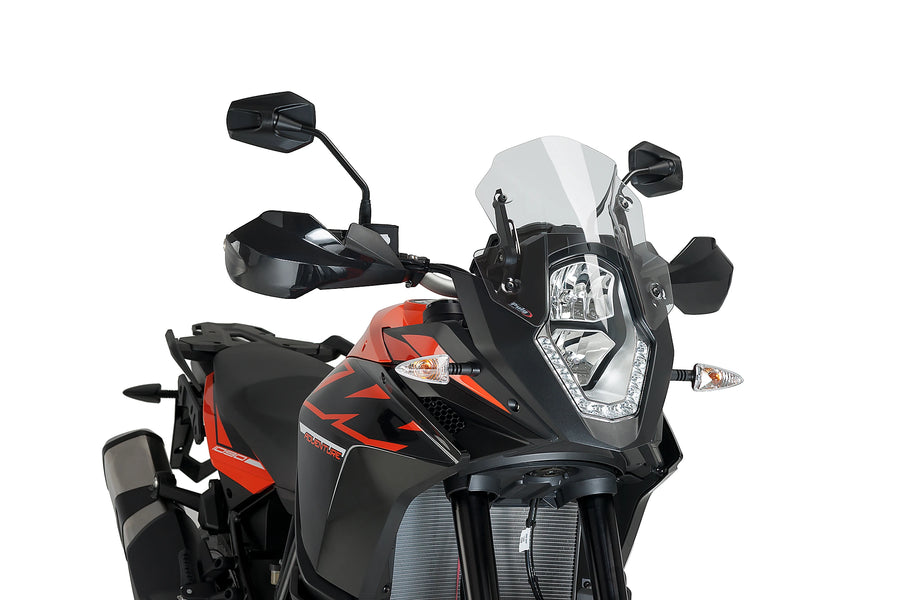 KTM 1090 ADVENTURE [2023] - Sportskiva | Rensa | PUIG 6847W