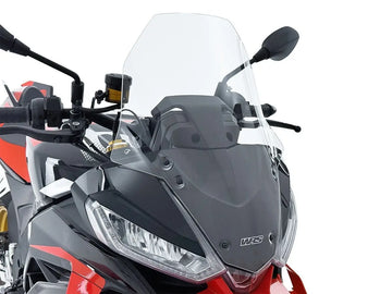 aprilia tuono 1100 [WRS] – Turvindruta Tuono V4