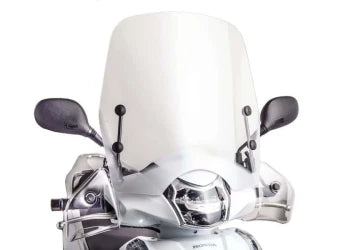 HONDA SH 300I E3 [2017] – Scootervindruta Urban – Tonad