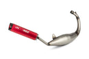 Beta RR Enduro 50 2T - Exhaust XS 2