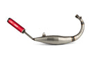 Beta RR Enduro 50 2T - Exhaust XS 2