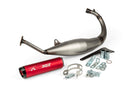Beta RR Enduro 50 2T - Exhaust XS 2