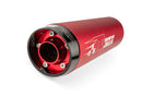 Beta RR Enduro 50 2T - Exhaust XS 2