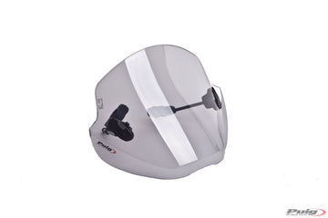 SUZUKI INAZUMA [2016] – Trend – Getönt