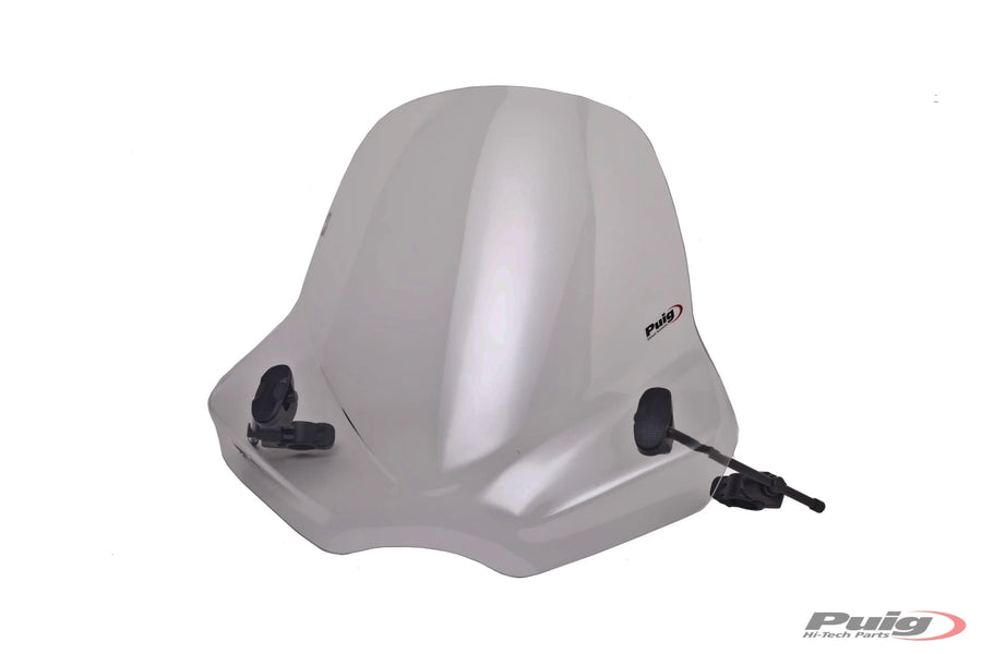 SUZUKI INAZUMA [2016] – Touring II – Tonad