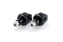 APRILIA RSV4 FACTORY [2024] – Adapter passagerarfotstöd gummikudde – svart-1