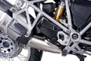 BMW R 1250 GS ADVENTURE [2024] – Seitenverkleidung unten – Grau-5