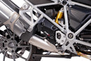 BMW R 1250 GS ADVENTURE [2024] – Seitenverkleidung unten – Mattschwarz-1