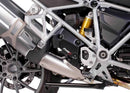 BMW R 1250 GS ADVENTURE [2024] – Seitendeckel – Grau-3