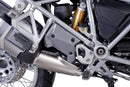 BMW R 1250 GS ADVENTURE [2024] – Seitenverkleidung unten – Grau-1
