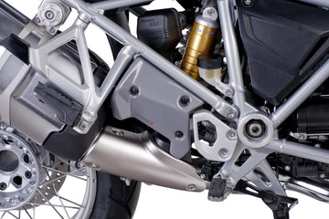 BMW R 1250 GS ADVENTURE [2024] – Undersidans kåpa – Grå