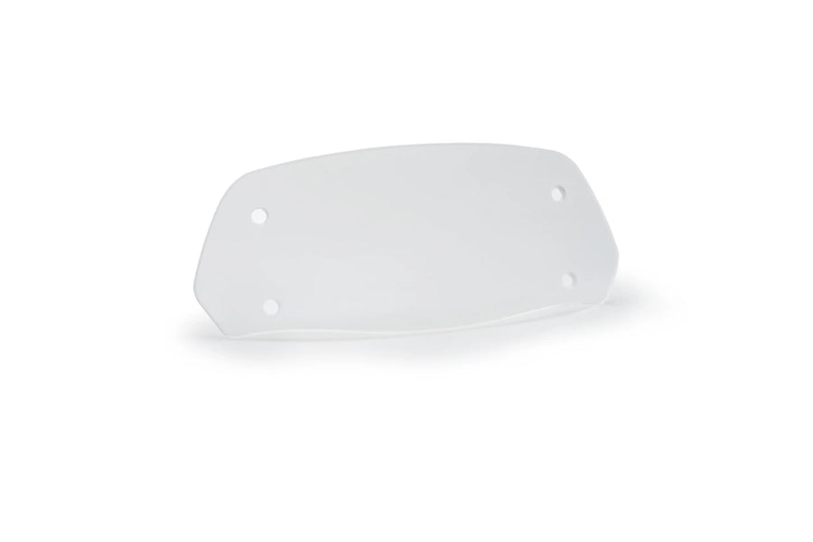 UNIVERSAL UNIVERSAL UNIVERSAL – Reservdelar - Visirbyte N.1 Clip-On