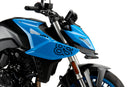 SUZUKI GSX-8S [2025] – Naked Verkleidungsscheibe Windschild Front Spoiler-4