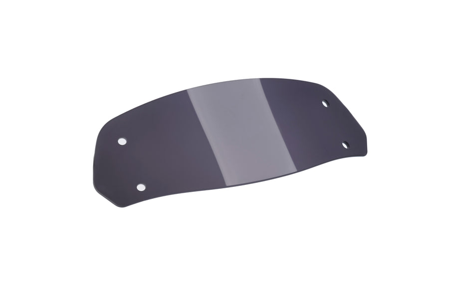 UNIVERSAL UNIVERSAL UNIVERSAL – Reservdelar – Visirbyte N.2 Clip-On – Stark
