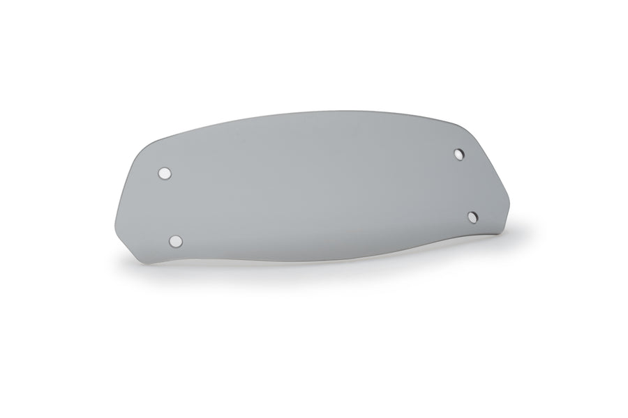 UNIVERSAL UNIVERSAL UNIVERSAL – Reservdelar – Visirbyte N.2 Clip-On – Stark