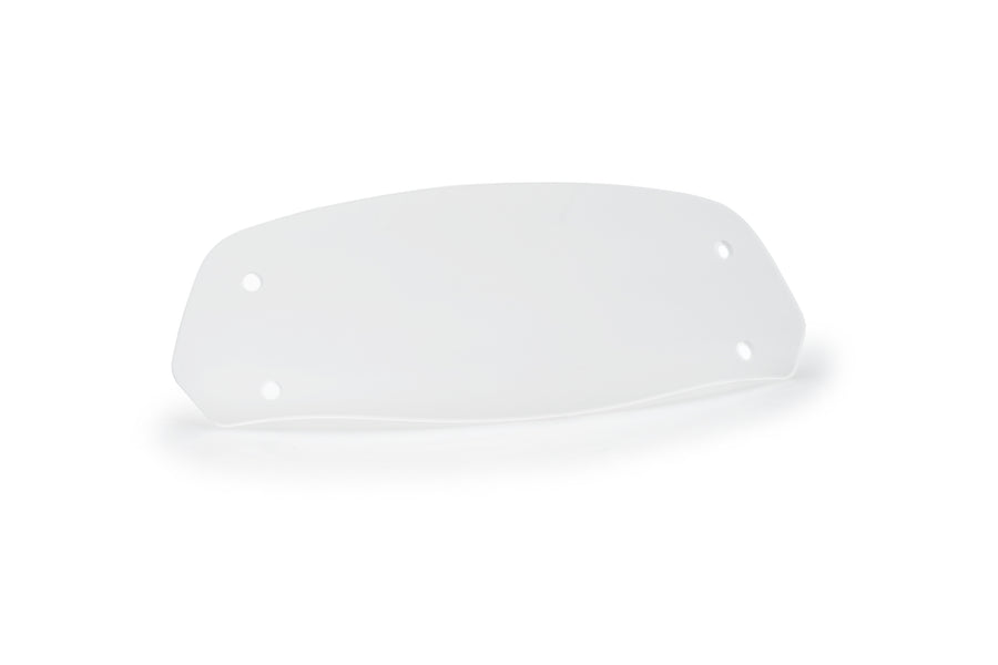UNIVERSAL UNIVERSAL UNIVERSAL – Reservdelar – Visirbyte N.2 Clip-On – Stark