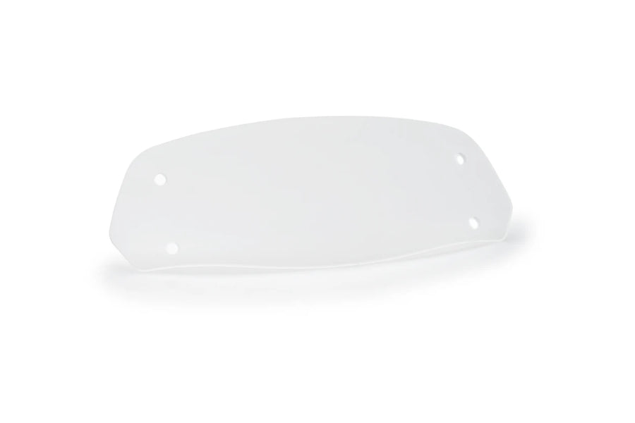 UNIVERSAL UNIVERSAL UNIVERSAL – Reservdelar – Visirbyte N.2 Clip-On – Stark
