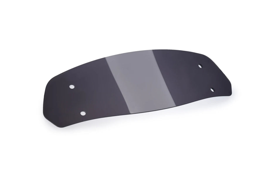 UNIVERSAL UNIVERSAL UNIVERSAL – Reservdelar – Visirbyte N.3 Clip-On – tonad