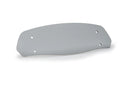 PUIG Universal - Ersättningsvisir nr 3 Clip-On | Tonade | PUIG 6873H