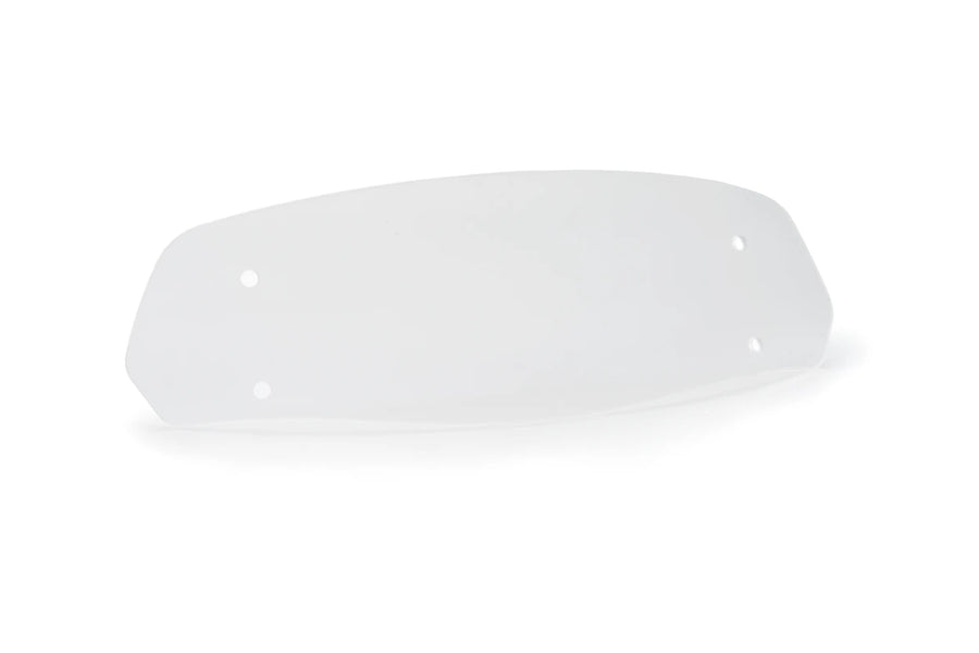 UNIVERSAL UNIVERSAL UNIVERSAL – Reservdelar – Visirbyte N.3 Clip-On – tonad