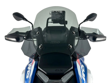 BMW R 1300 GS Adventure [WRS] – Vindavvisare