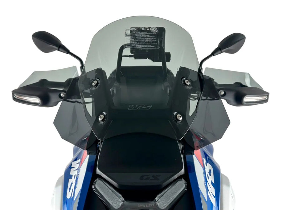 BMW R 1300 GS Adventure [WRS] – Vindavvisare