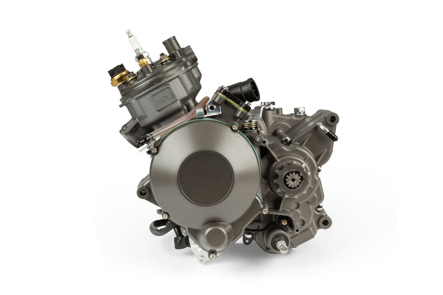 Beta RR SM 50 2T - komplett motor