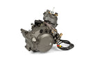 Beta RR Track 50 2T - komplett motor