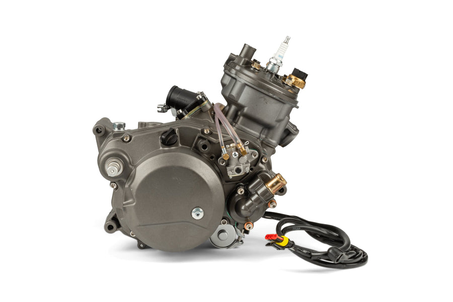 Generic Trigger SM 50 2T AM6 - Komplettmotor