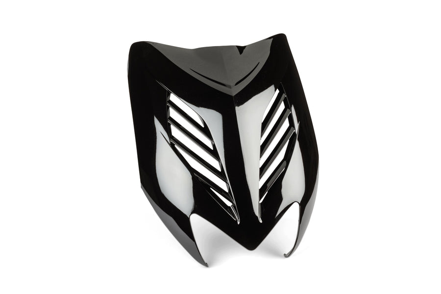 MBK Nitro 50 2T LC [–1998] - Verkleidungskit New Design schwarz