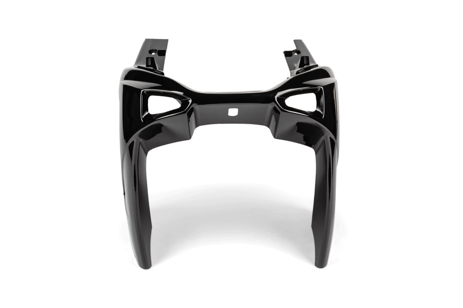 Yamaha Aerox Naked 50 2T LC CAT [2004–] - Verkleidungskit New Design schwarz