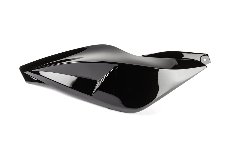 MBK Nitro 50 2T LC [–1998] - Verkleidungskit New Design schwarz