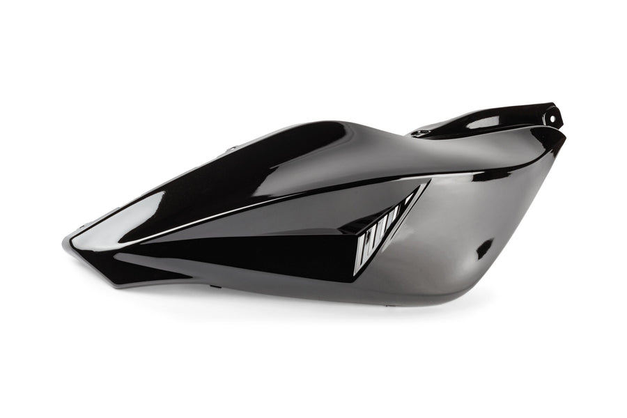 MBK Nitro 50 2T LC [–1998] - Verkleidungskit New Design schwarz