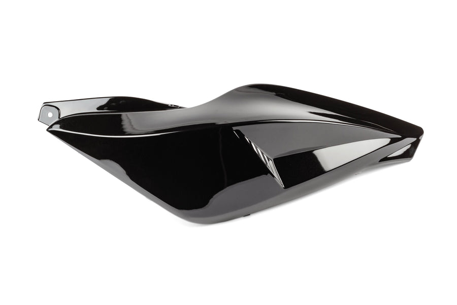MBK Nitro 50 2T LC [–1998] - Verkleidungskit New Design schwarz