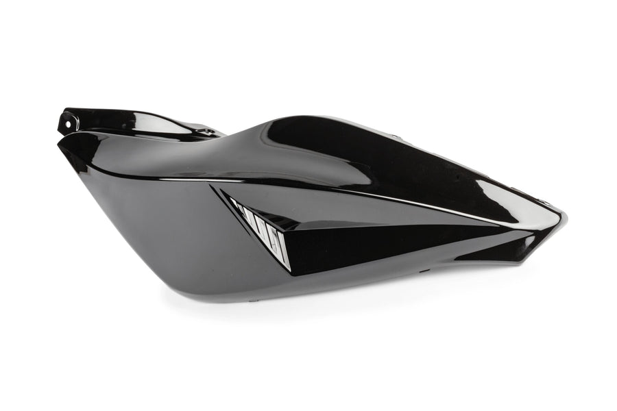 Yamaha Aerox Naked 50 2T LC CAT [2004–] - Verkleidungskit New Design schwarz