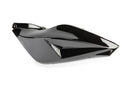 MBK Nitro 50 2T LC [–1998] - Verkleidungskit New Design schwarz