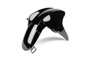 Yamaha Aerox 50 2T LC [–1998] - Verkleidungskit New Design schwarz