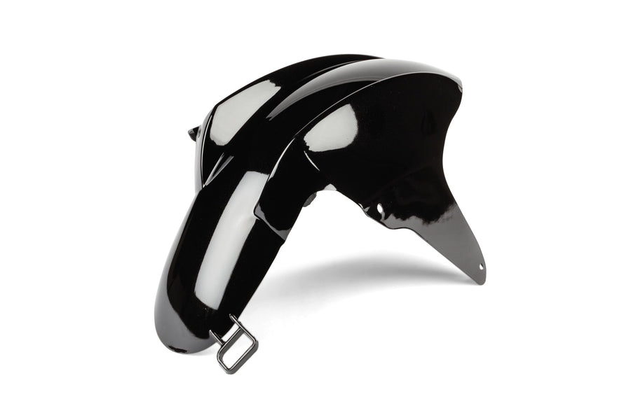 MBK Nitro 50 2T LC [–1998] - Verkleidungskit New Design schwarz