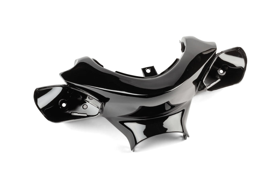 MBK Nitro 50 2T LC [–1998] - Verkleidungskit New Design schwarz
