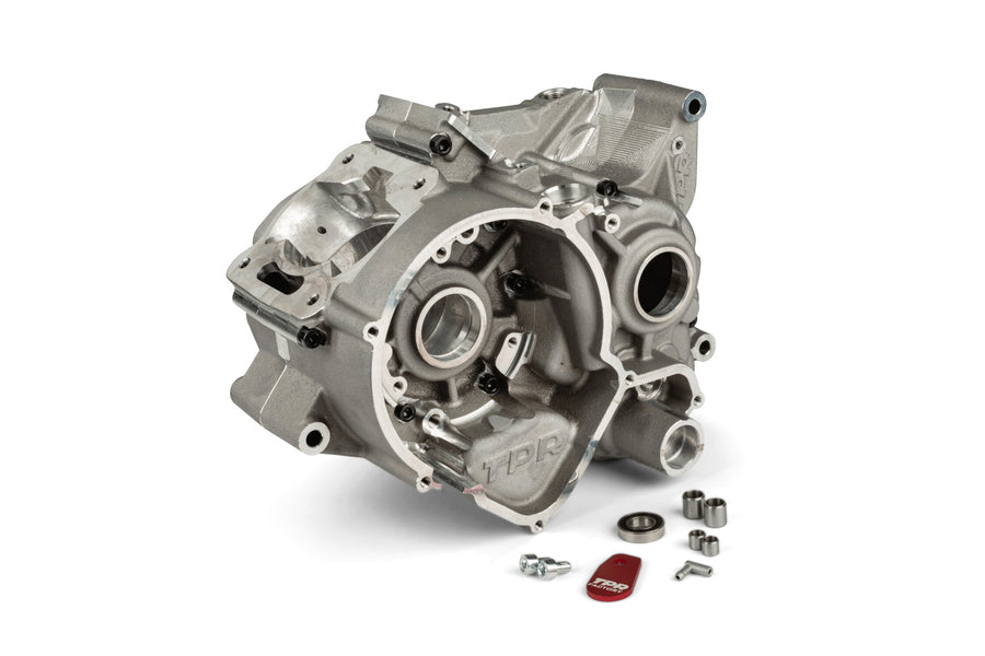 Beta RR SM 50 2T - Motorkåpa TPR Factory FL100