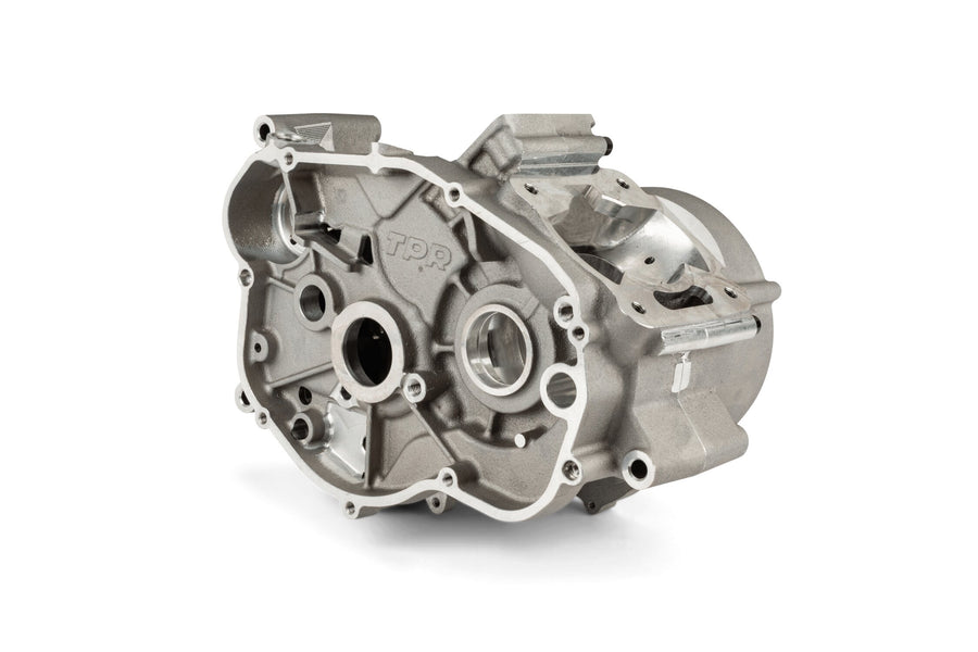 Beta RR SM 50 2T - Motorkåpa TPR Factory FL100