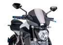 YAMAHA MT-07 MOTO CAGE [2017] – New Generation Sport – Schwarz-11