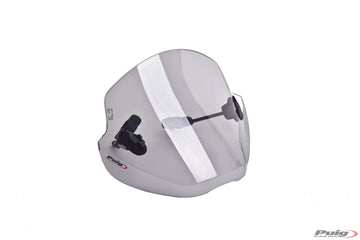 YAMAHA MT-07 PURE [2024] – Trend – Getönt - 0