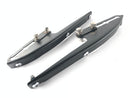 YAMAHA XVS 650 Drag Star 4VR [1997] - Wind Shield Intake Fästning-4