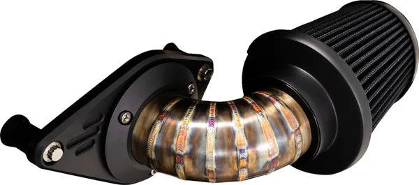 Harley-Davidson FLRT 1868 Freewheeler 114 [2022, 2025, 2023-2024] - VO2 Falcon Luftansaugsystem Kit – Bild 7
