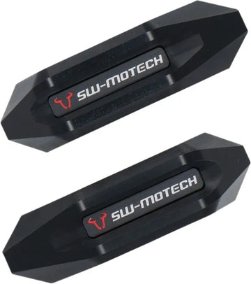 Suzuki GSX 8S [SW-MOTECH] – ramskydd
